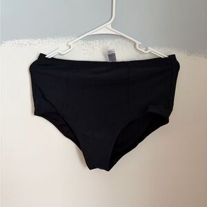 Old Navy Women's High Waist Swim